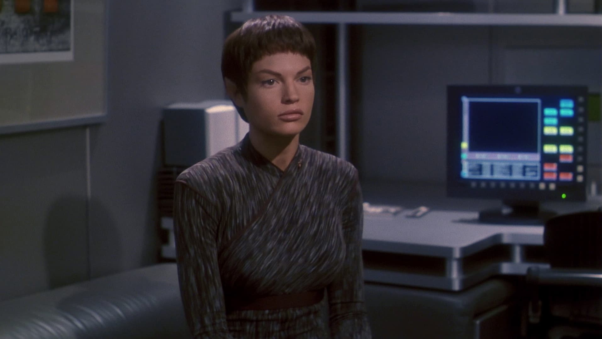 The Seventh - Screenshot 5