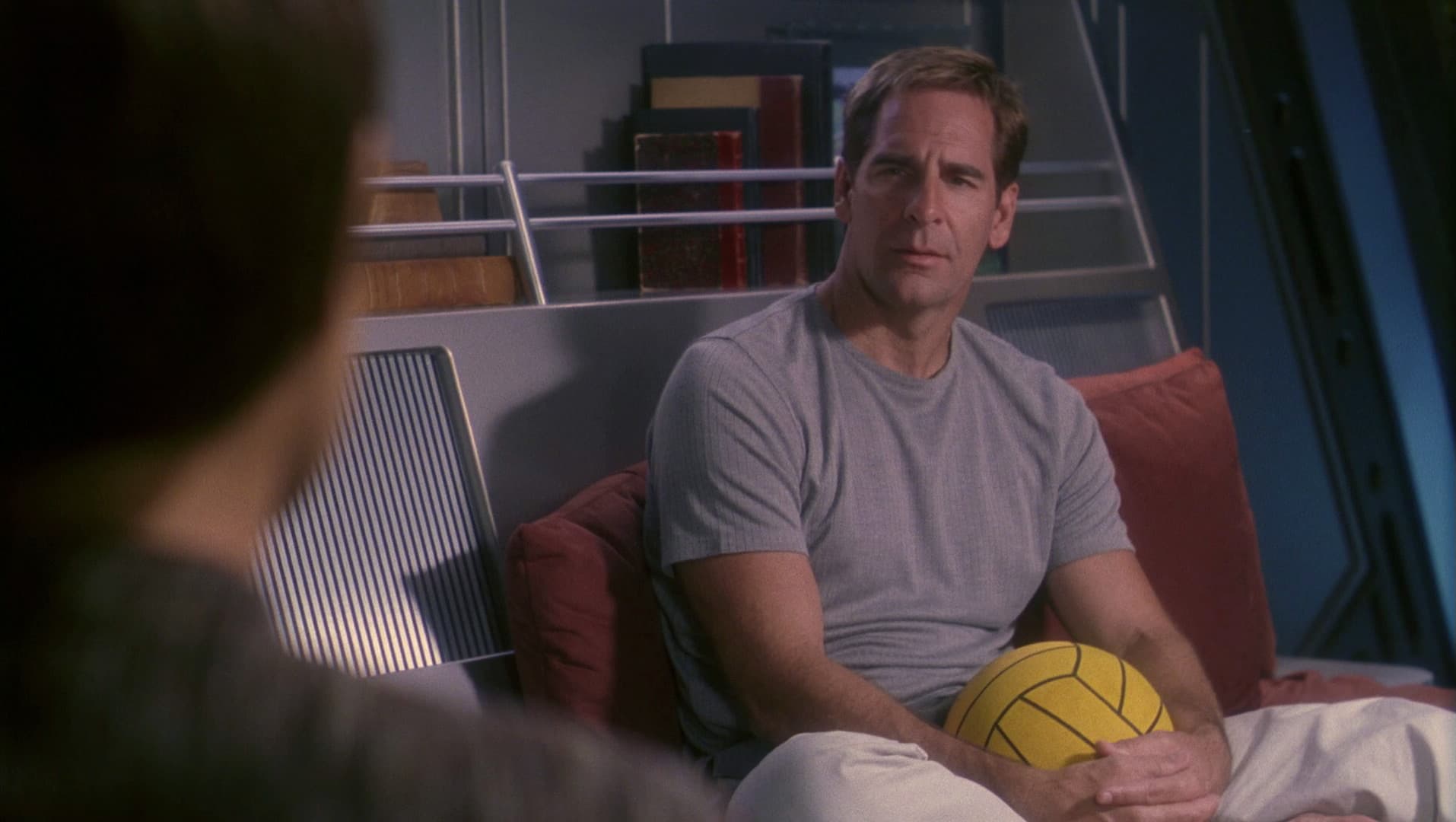 The Seventh - Screenshot 4