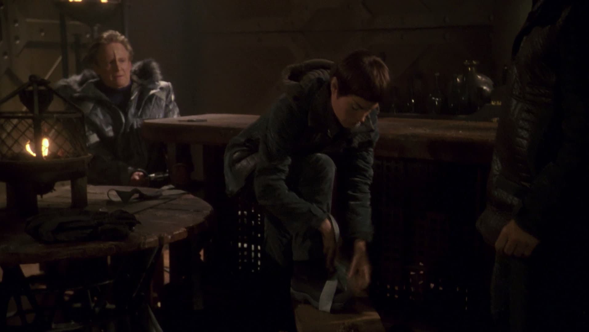 The Seventh - Screenshot 7