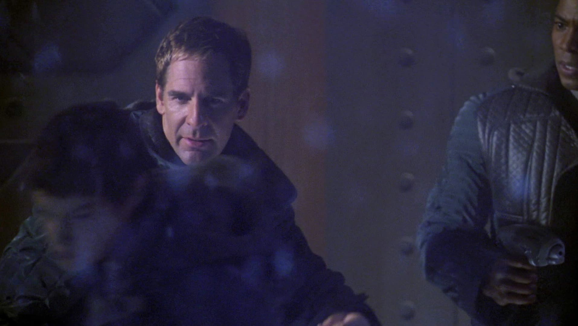 The Seventh - Screenshot 10