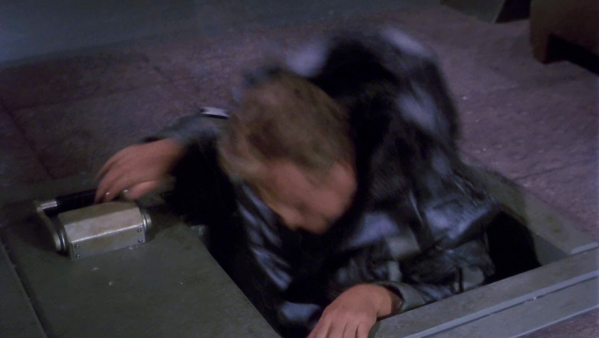 The Seventh - Screenshot 2