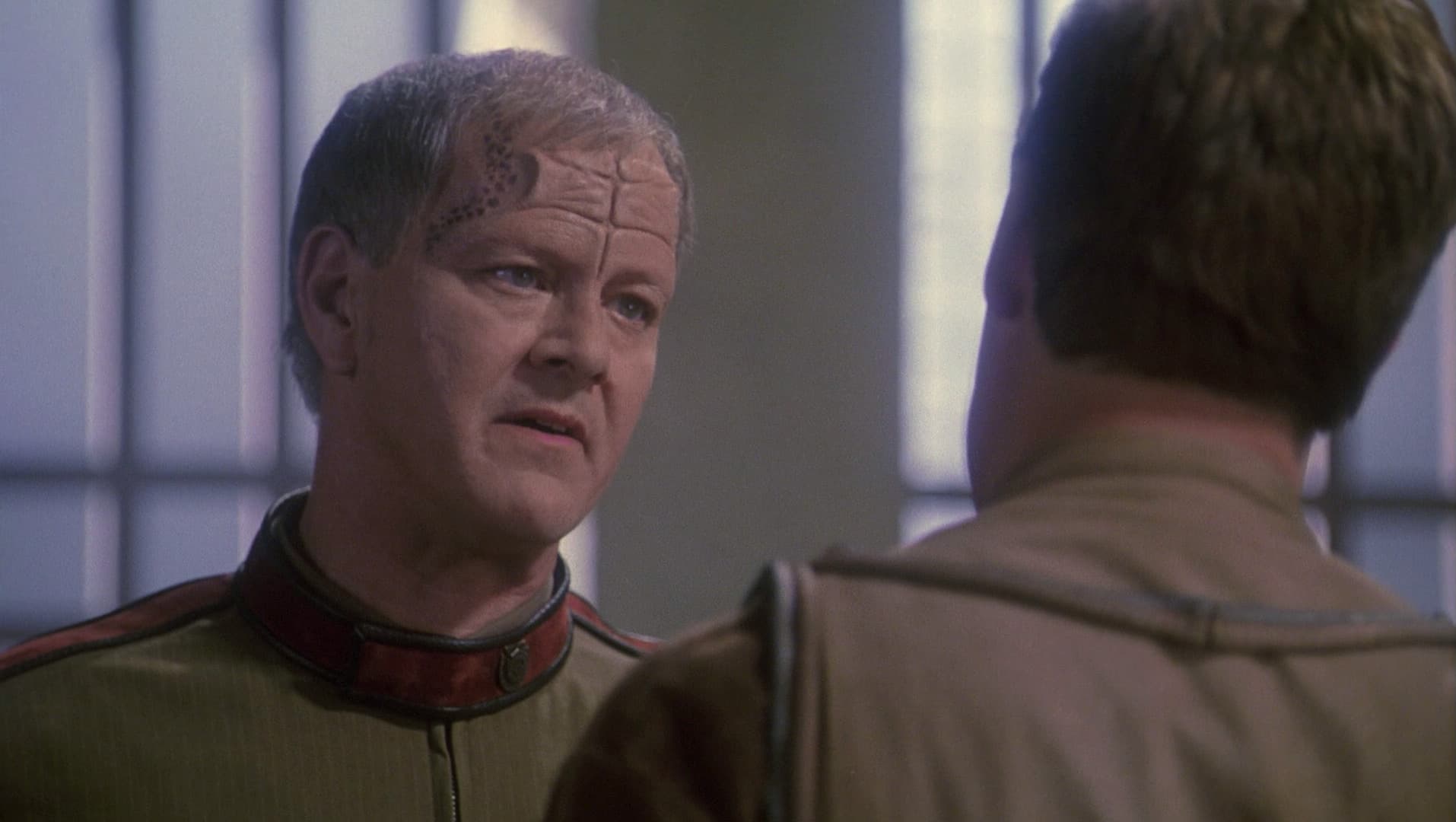 The Communicator - Screenshot 10