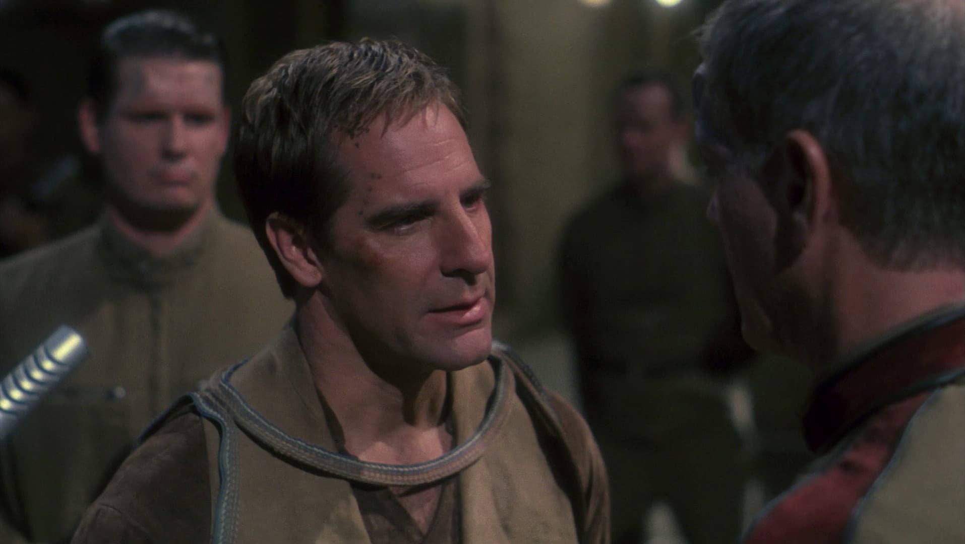 The Communicator - Screenshot 8