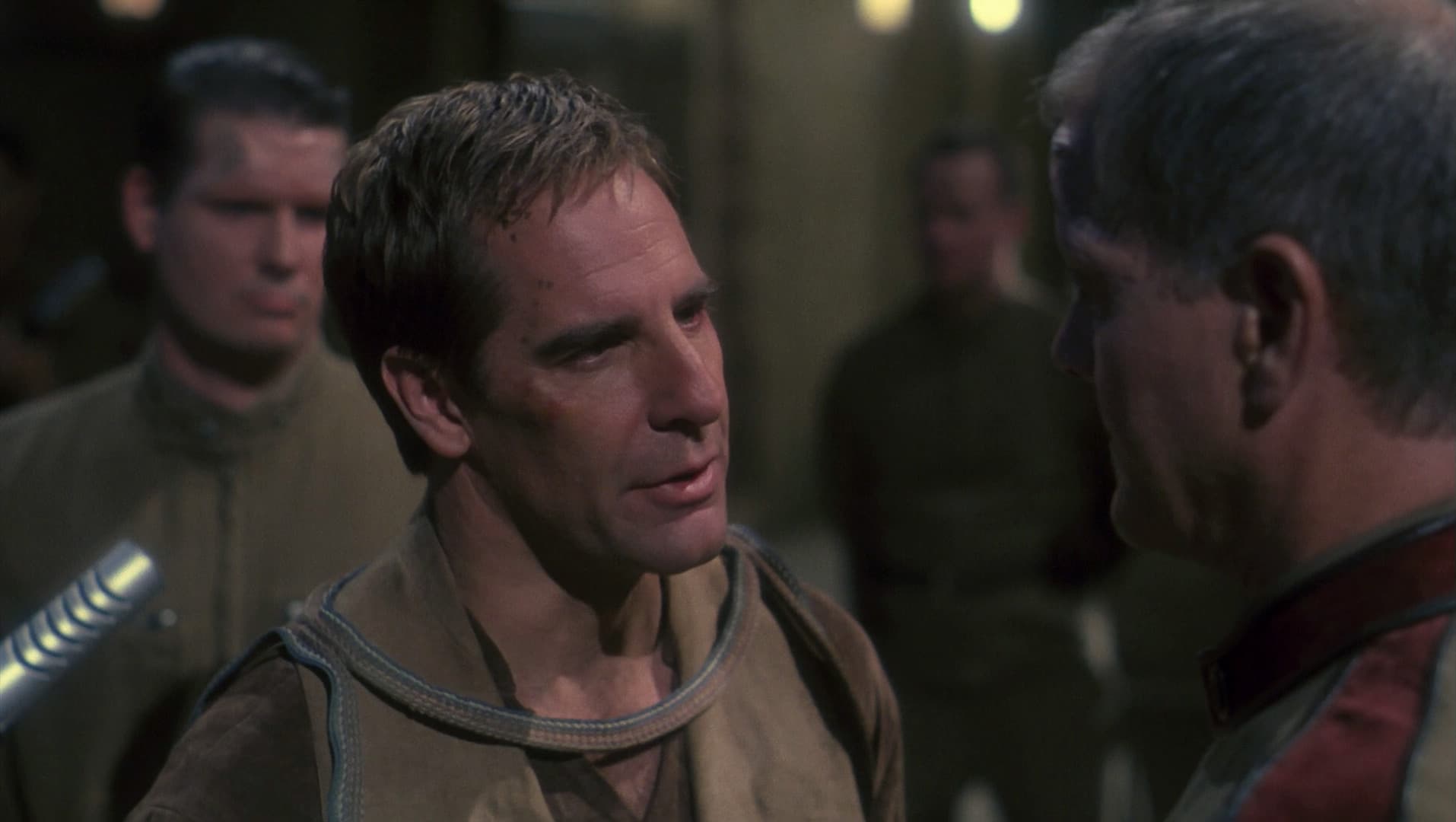 The Communicator - Screenshot 6