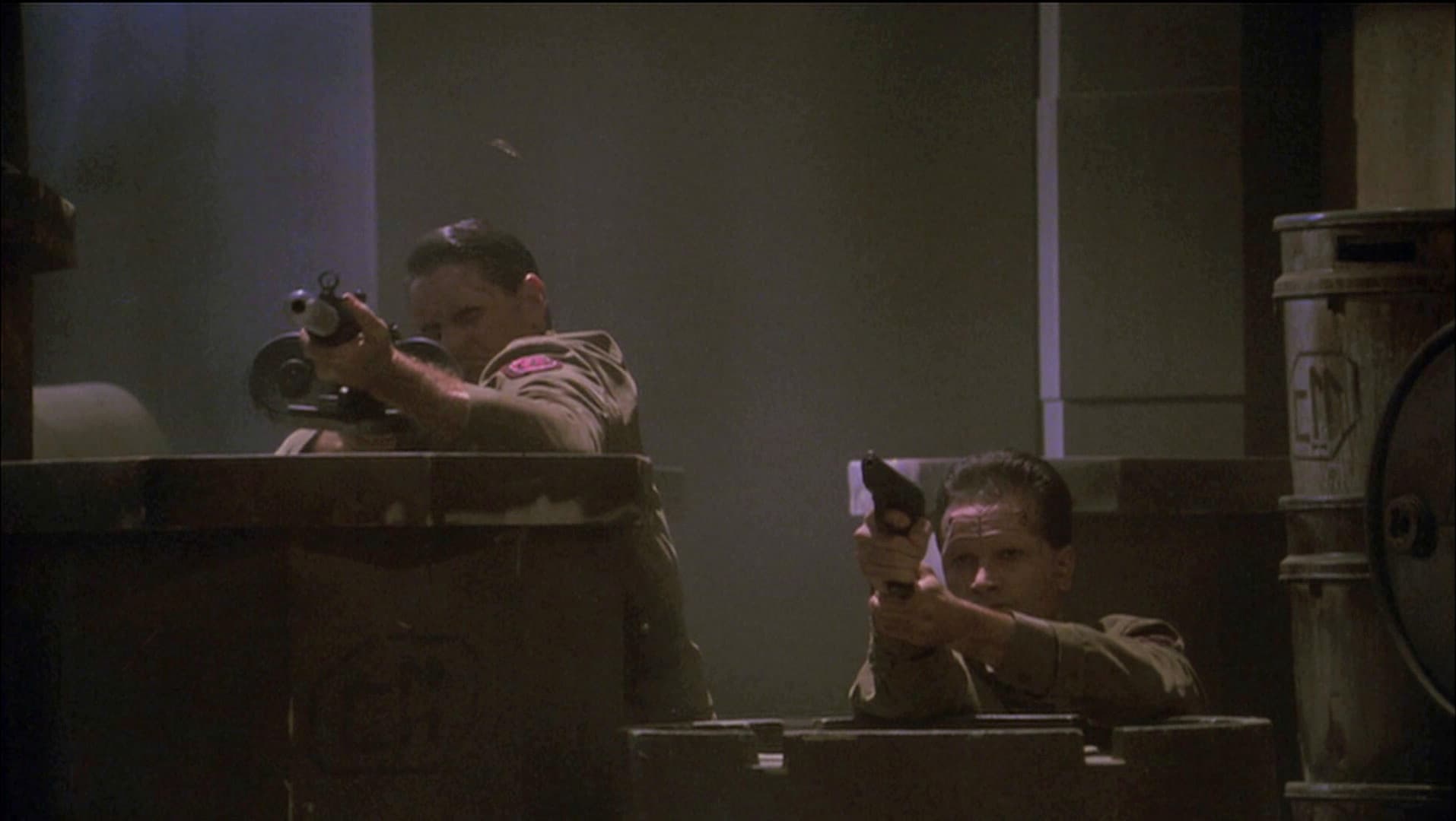 The Communicator - Screenshot 4