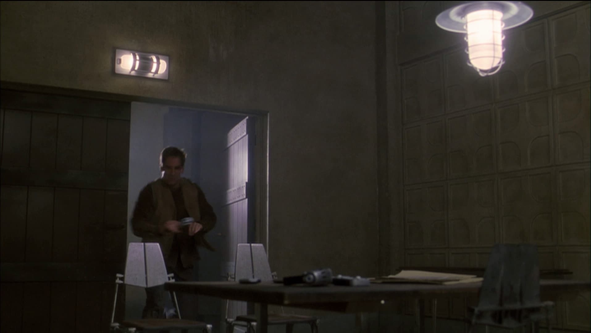 The Communicator - Screenshot 9