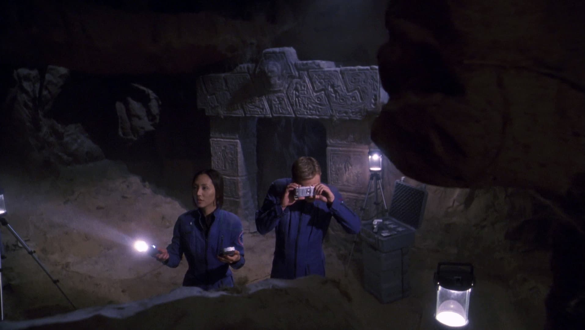 Vanishing Point - Screenshot 11