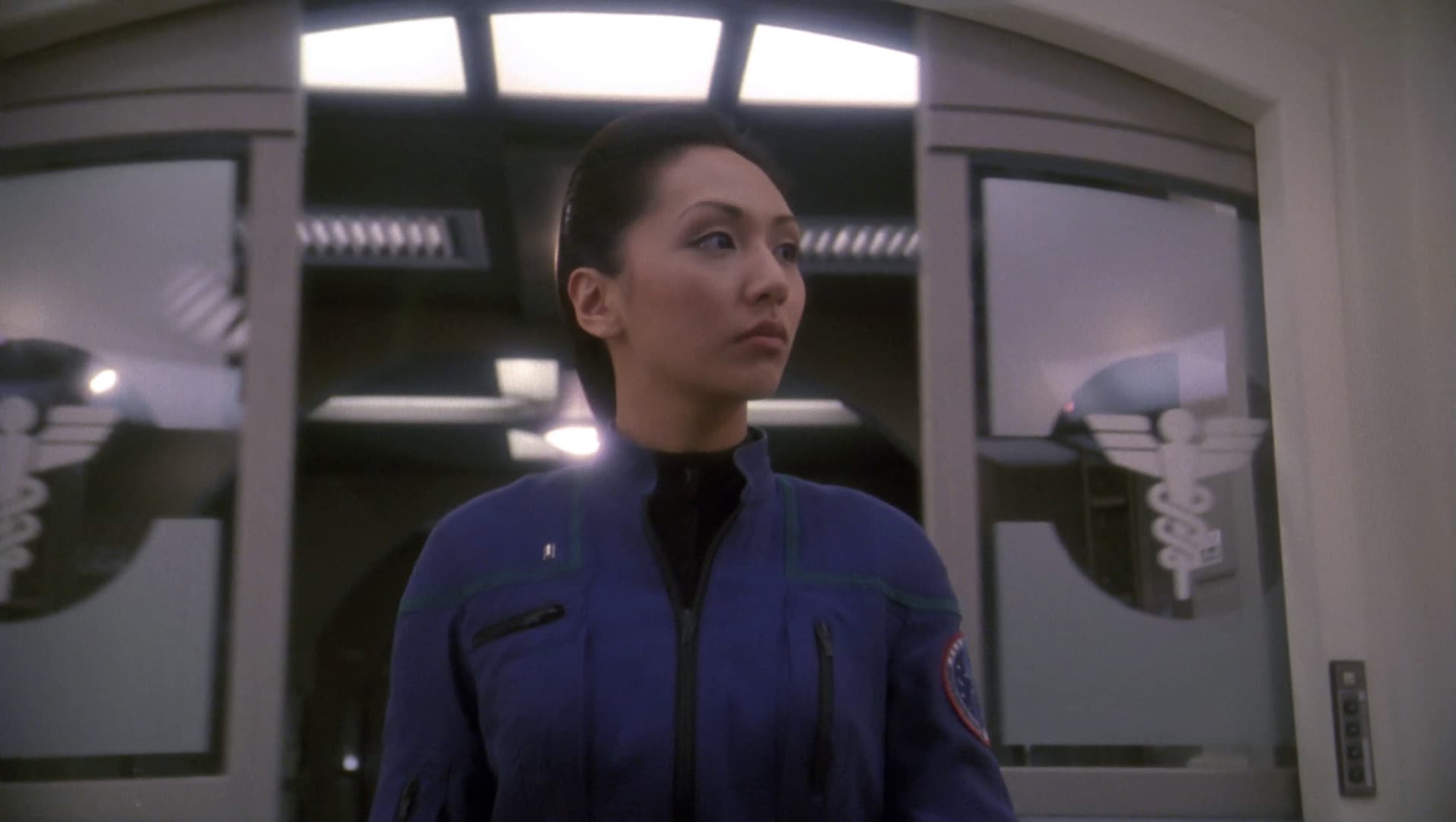 Vanishing Point - Screenshot 7