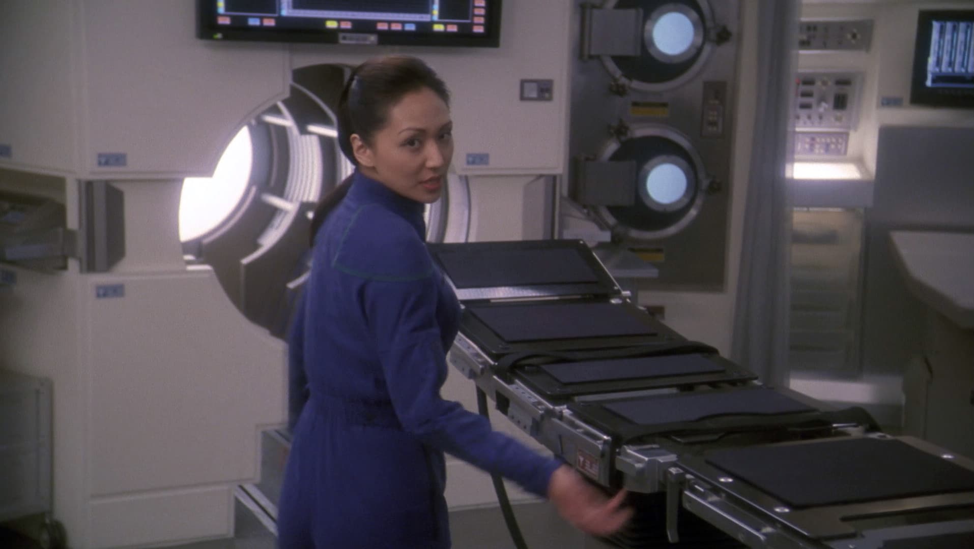 Vanishing Point - Screenshot 9