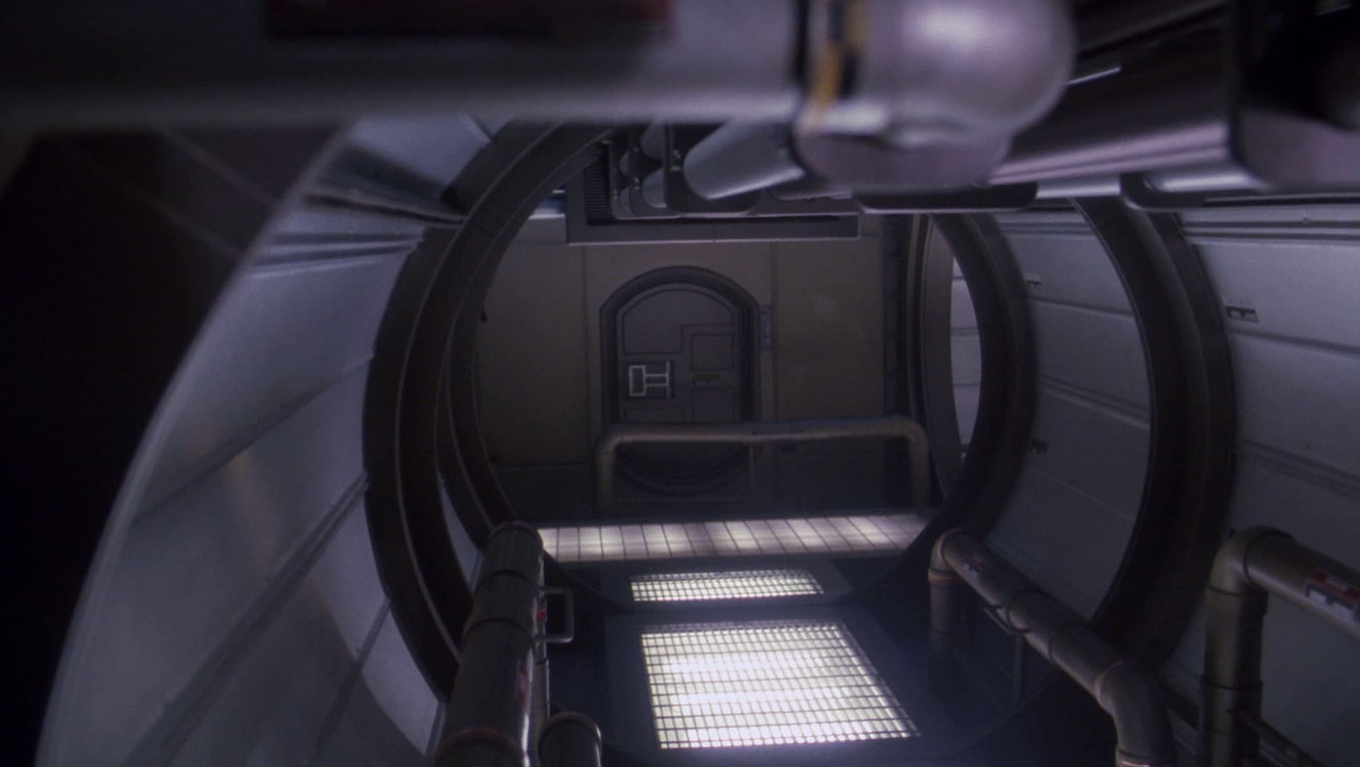 Vanishing Point - Screenshot 12