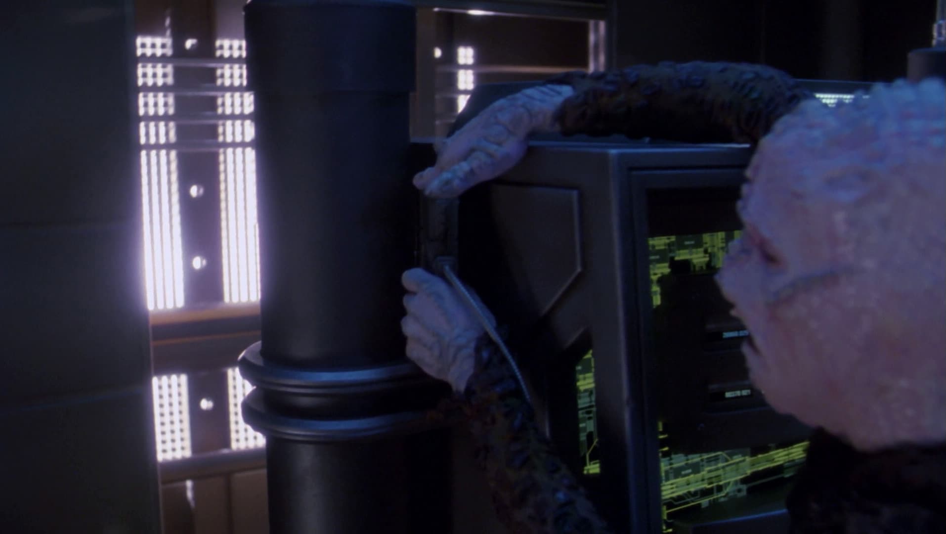 Vanishing Point - Screenshot 10