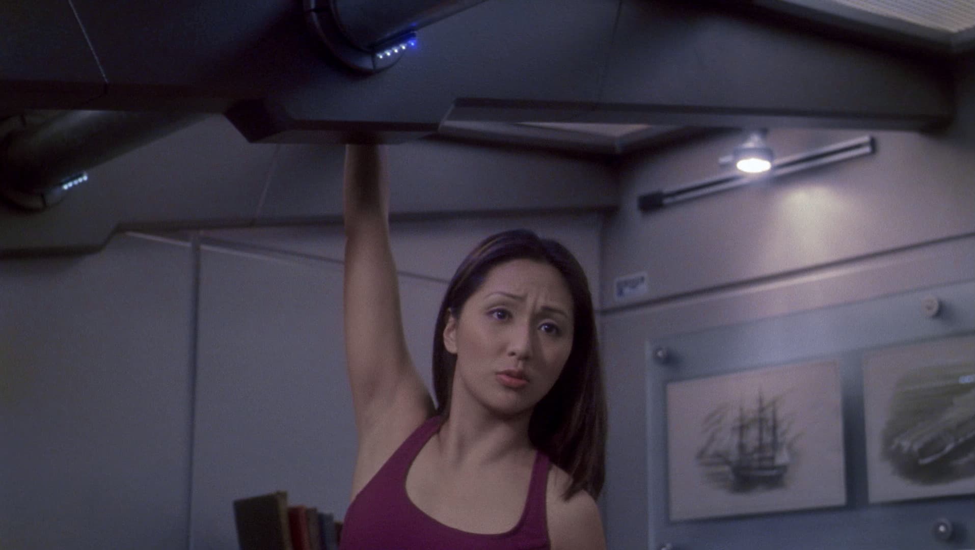 Vanishing Point - Screenshot 4