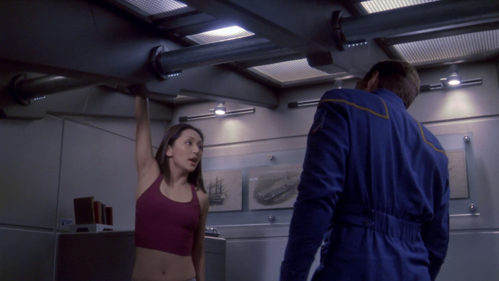 Vanishing Point - Screenshot 6