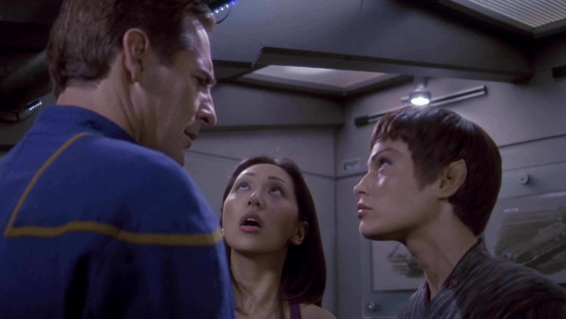 Vanishing Point - Screenshot 5