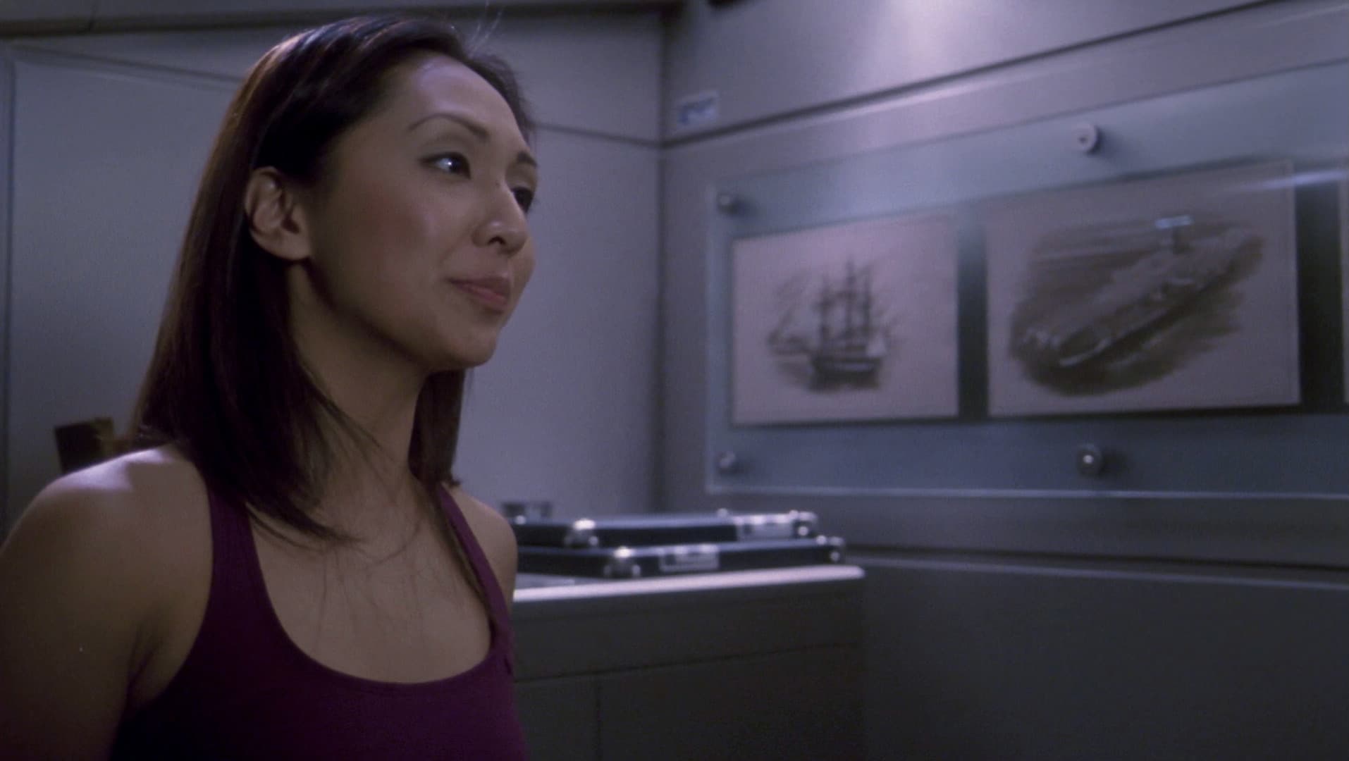 Vanishing Point - Screenshot 2