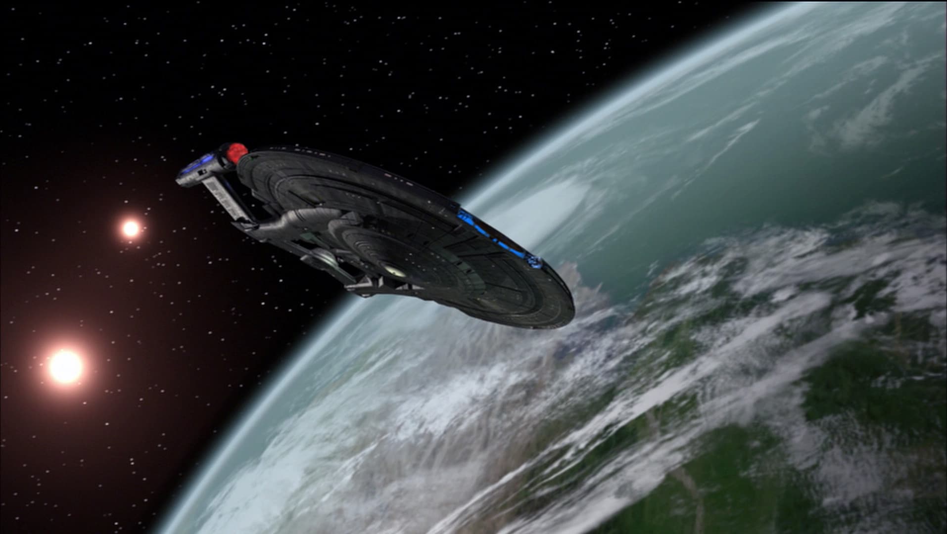 The Catwalk - Screenshot 3