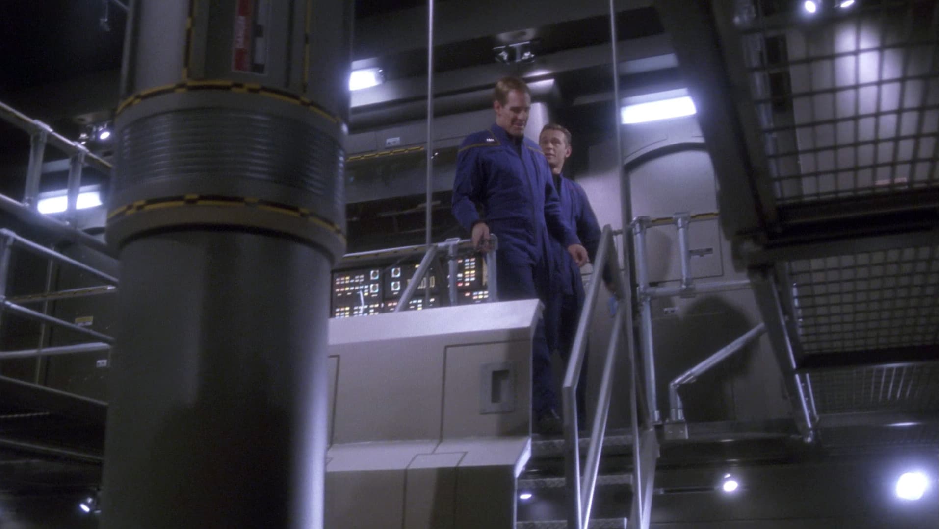 The Catwalk - Screenshot 2