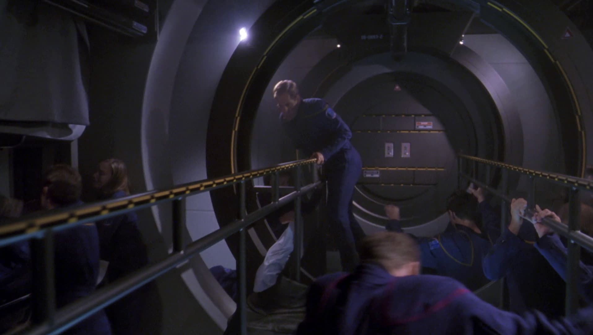 The Catwalk - Screenshot 5