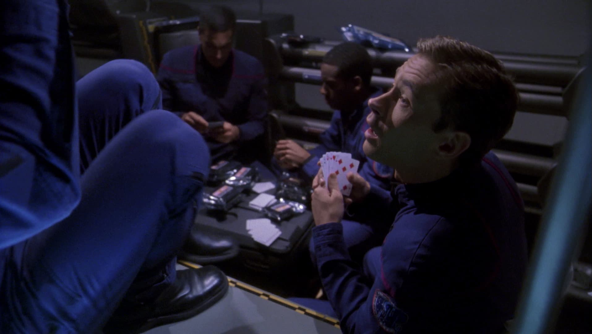 The Catwalk - Screenshot 12