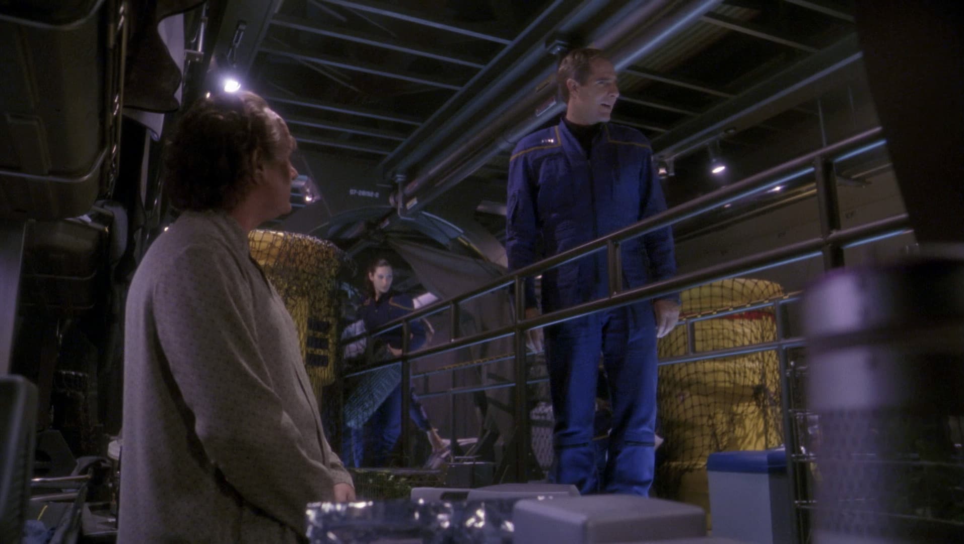 The Catwalk - Screenshot 7