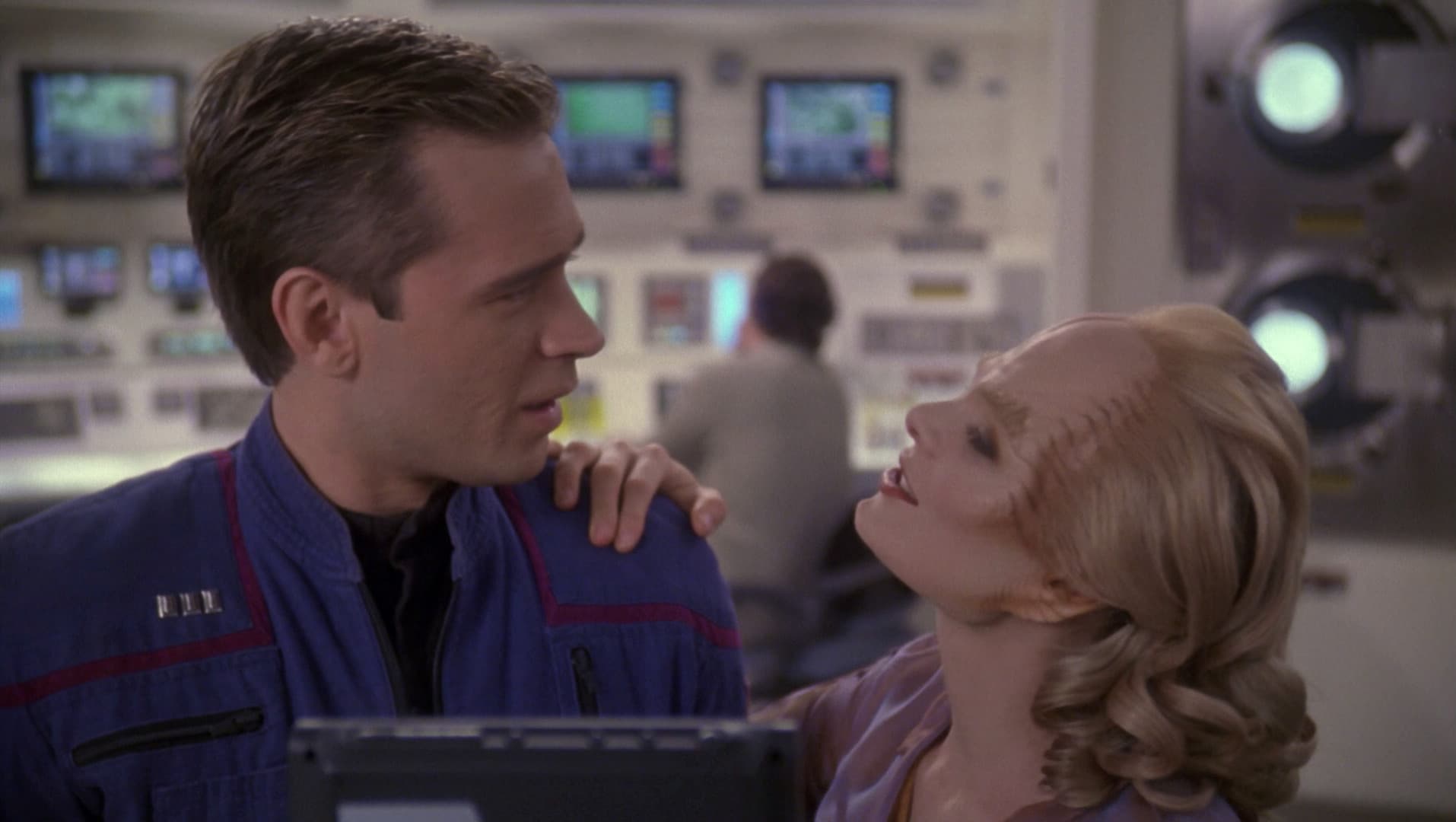 Stigma - Screenshot 6