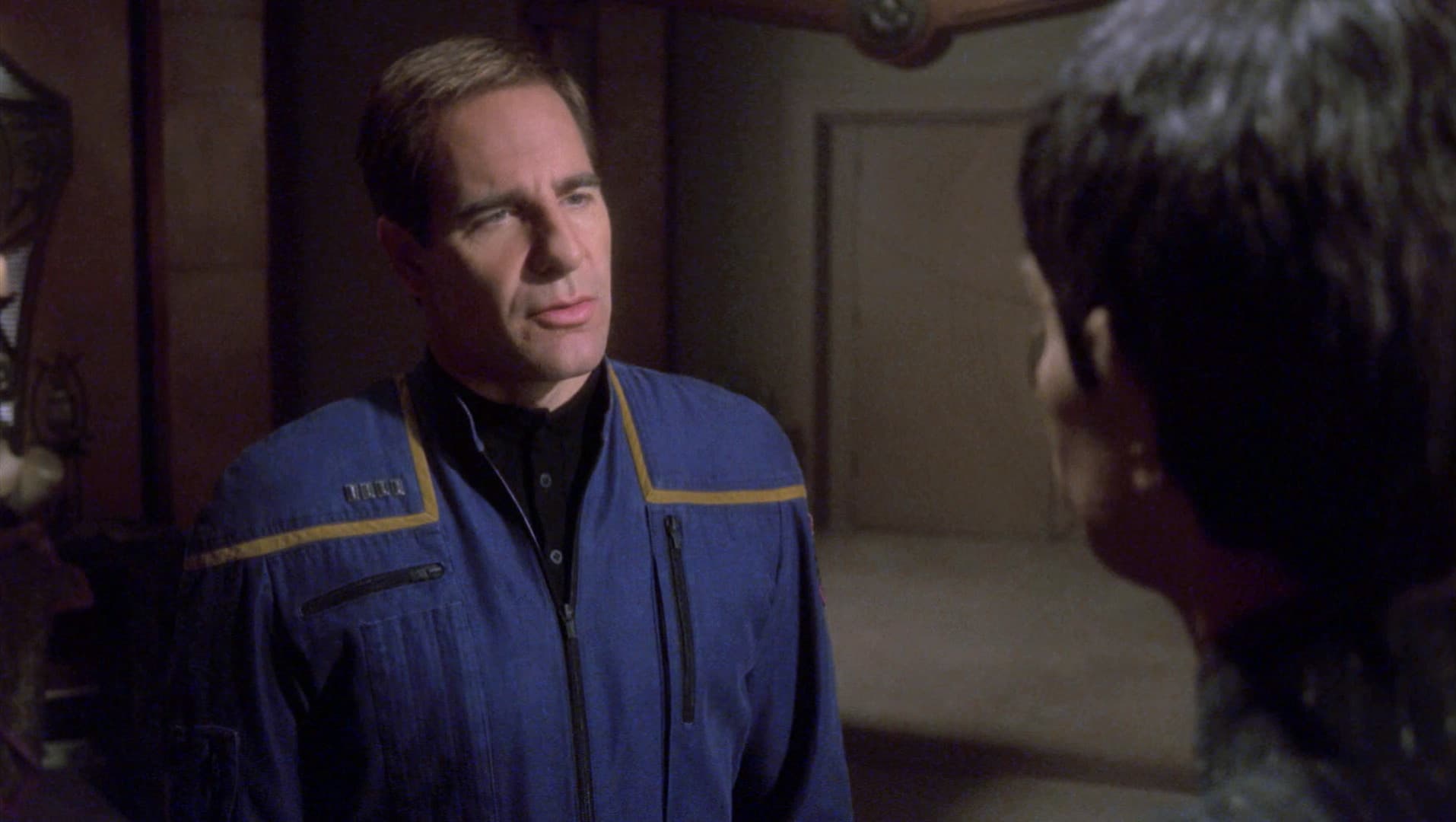 Stigma - Screenshot 11