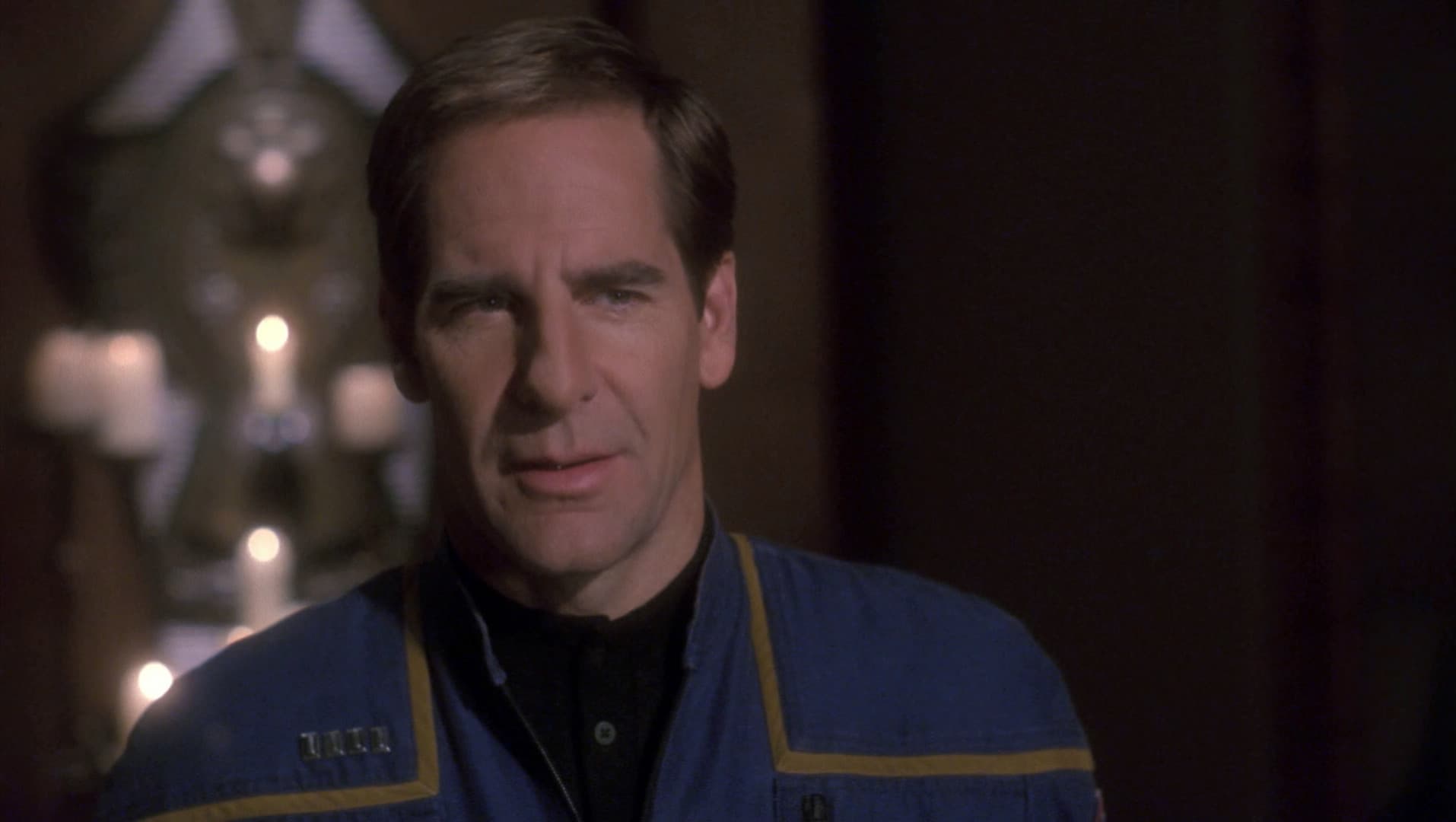 Stigma - Screenshot 2