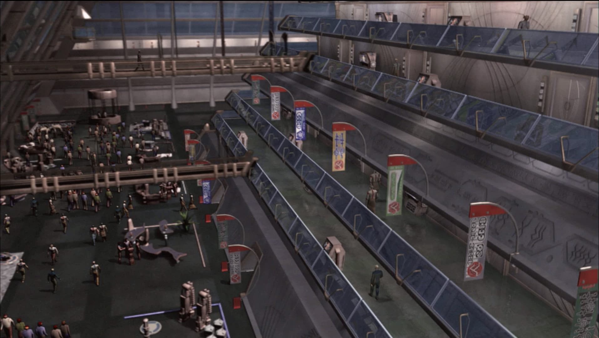 Stigma - Screenshot 10