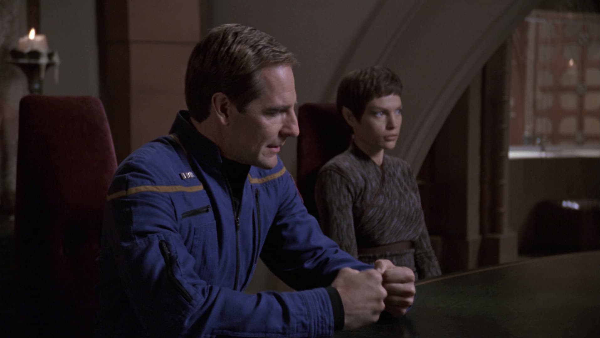 Stigma - Screenshot 12