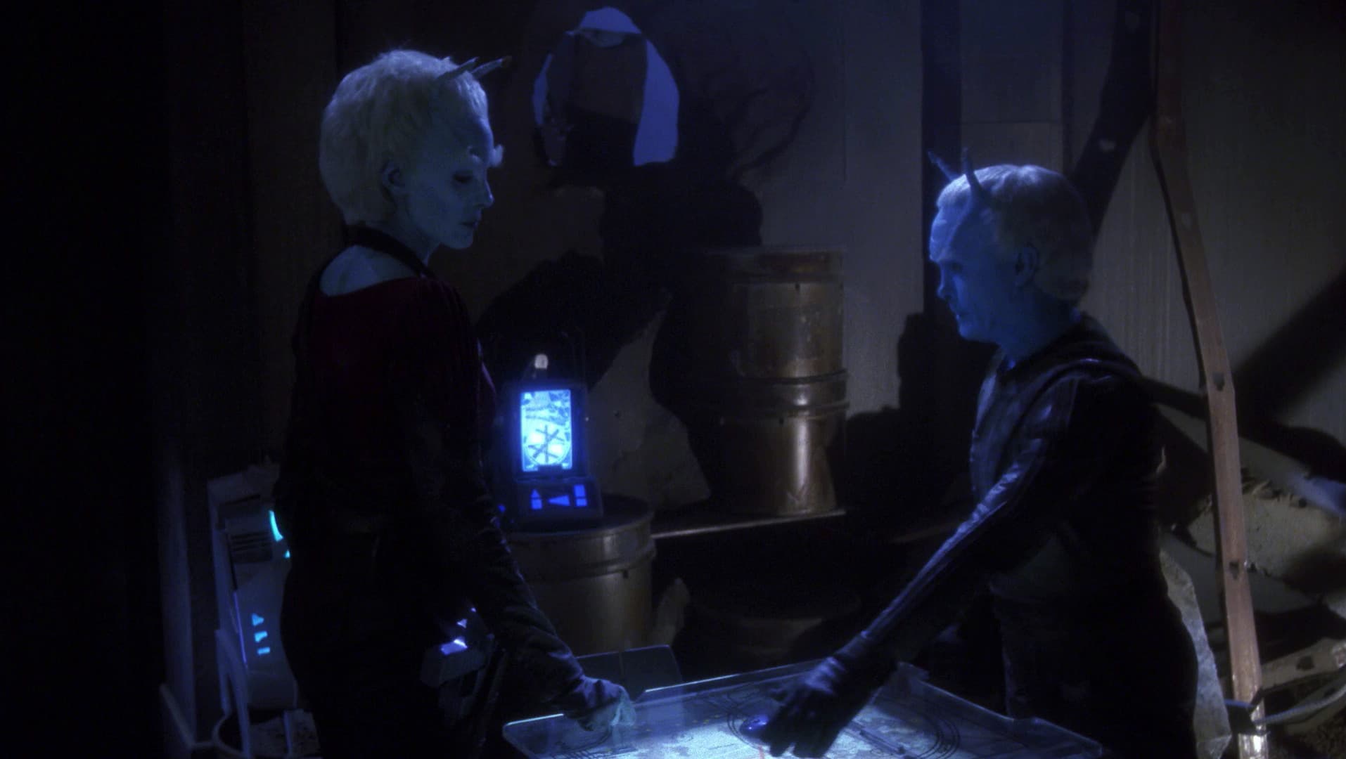 Cease Fire - Screenshot 6