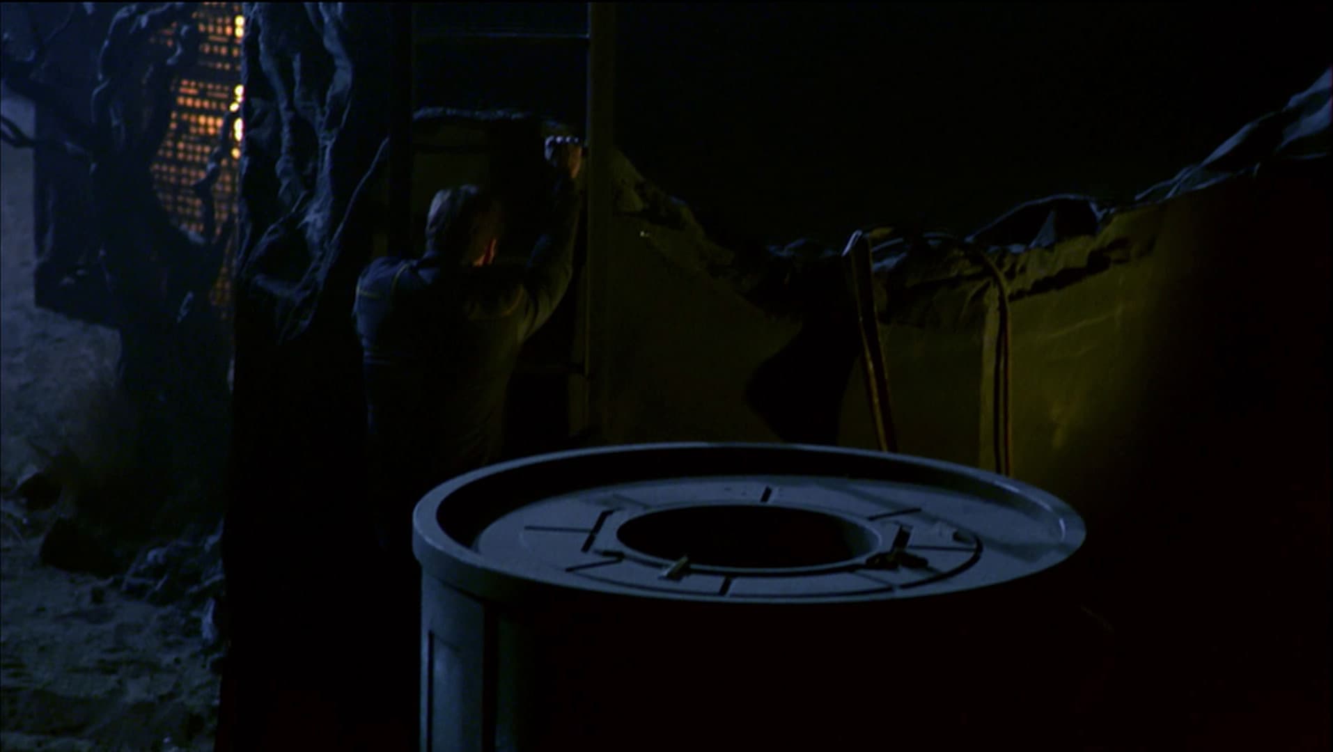 Cease Fire - Screenshot 2