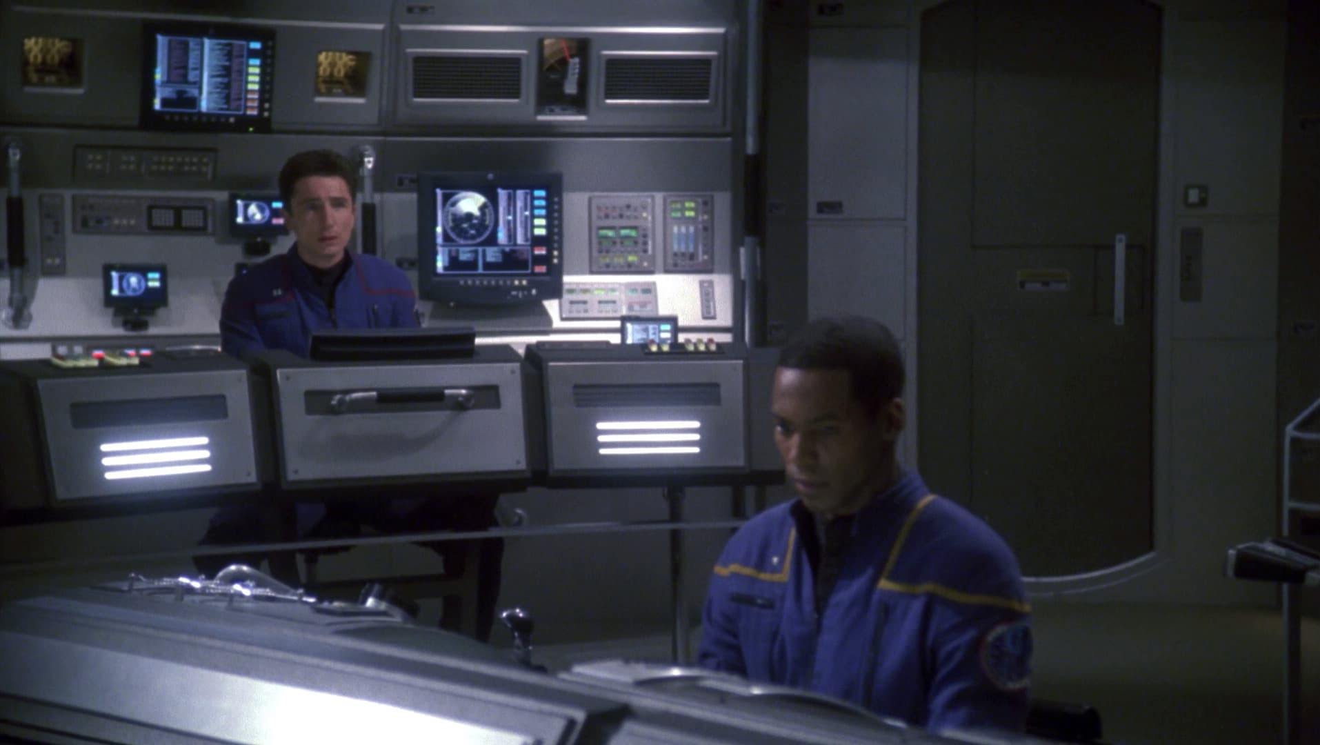 Future Tense - Screenshot 10