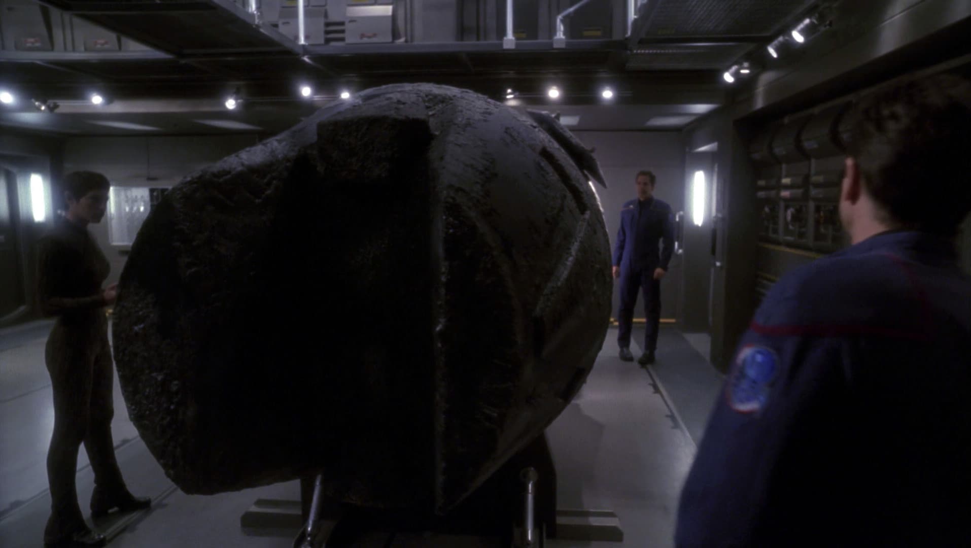 Future Tense - Screenshot 7