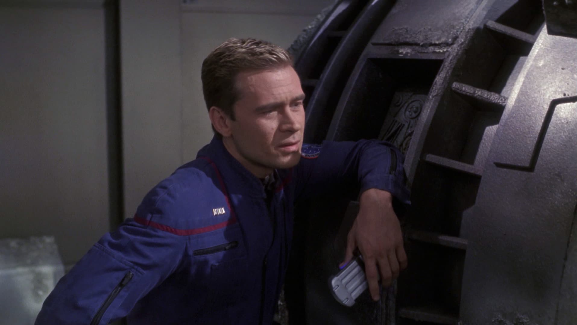 Future Tense - Screenshot 3