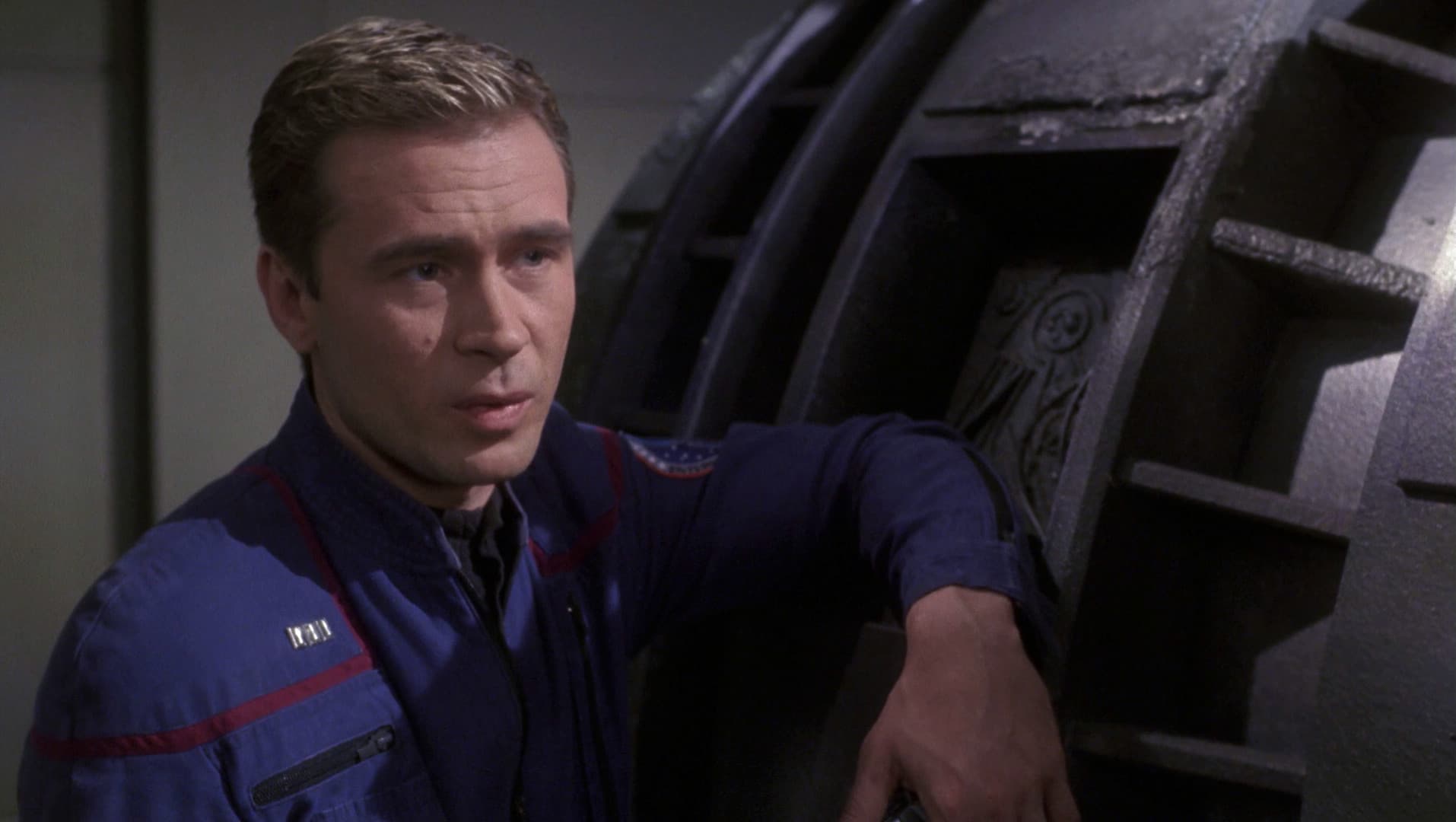 Future Tense - Screenshot 8