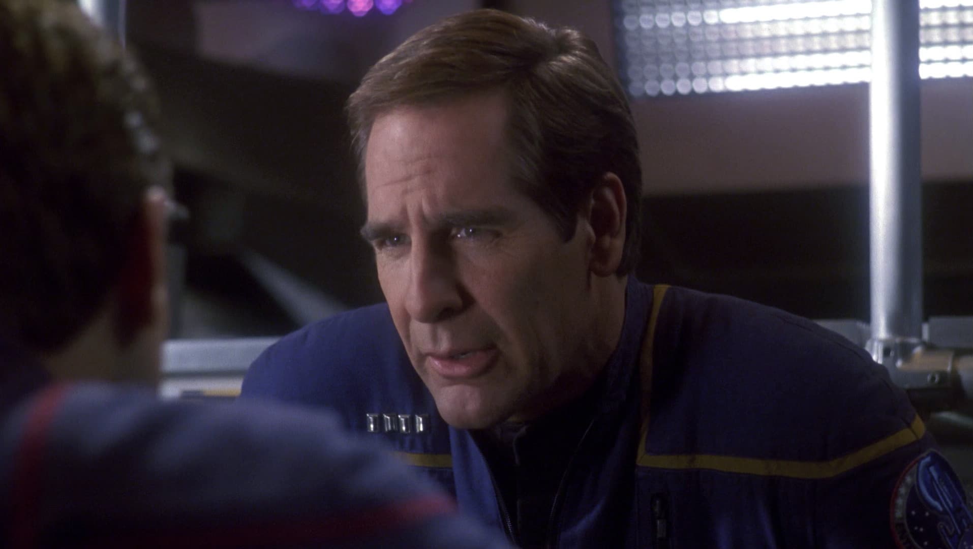 Future Tense - Screenshot 4