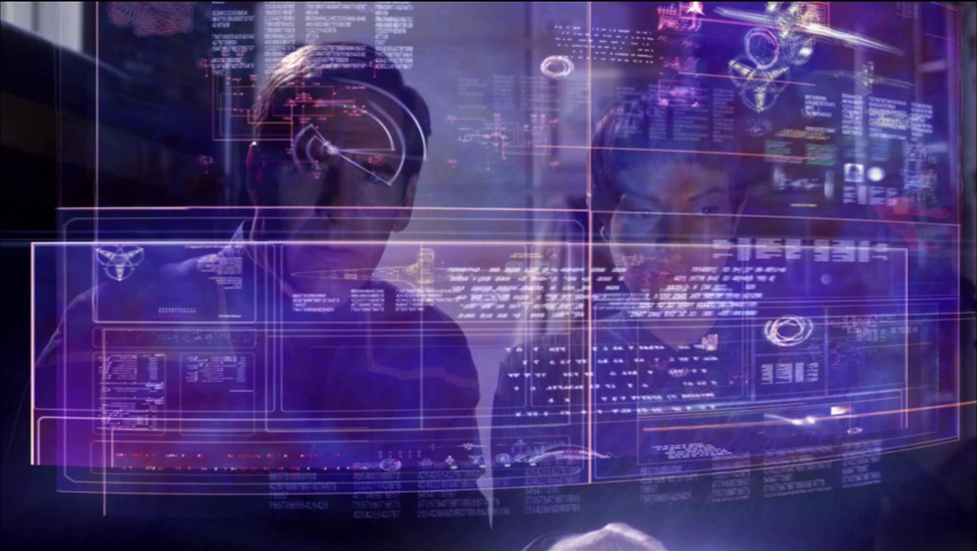 Future Tense - Screenshot 5