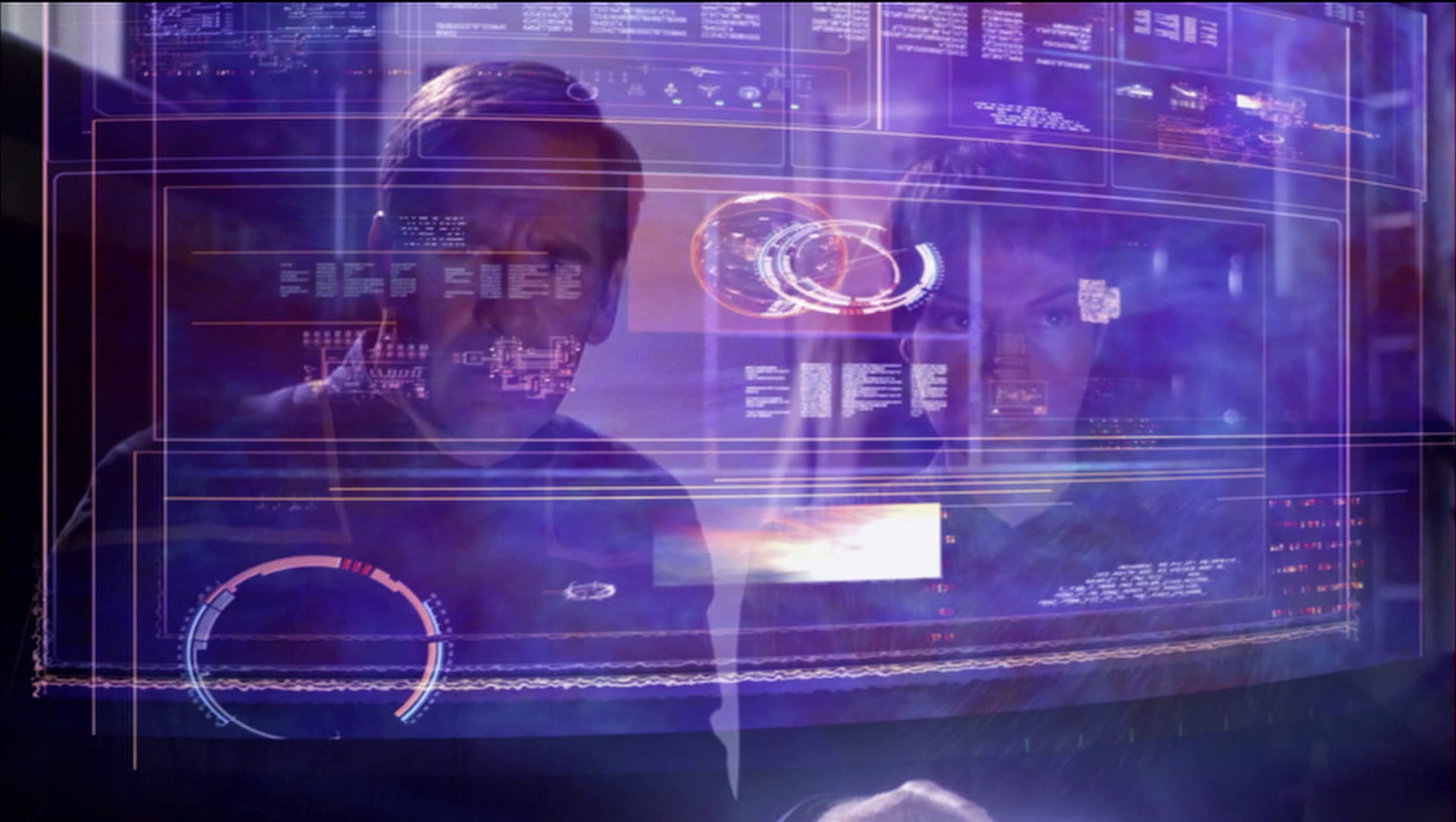 Future Tense - Screenshot 12