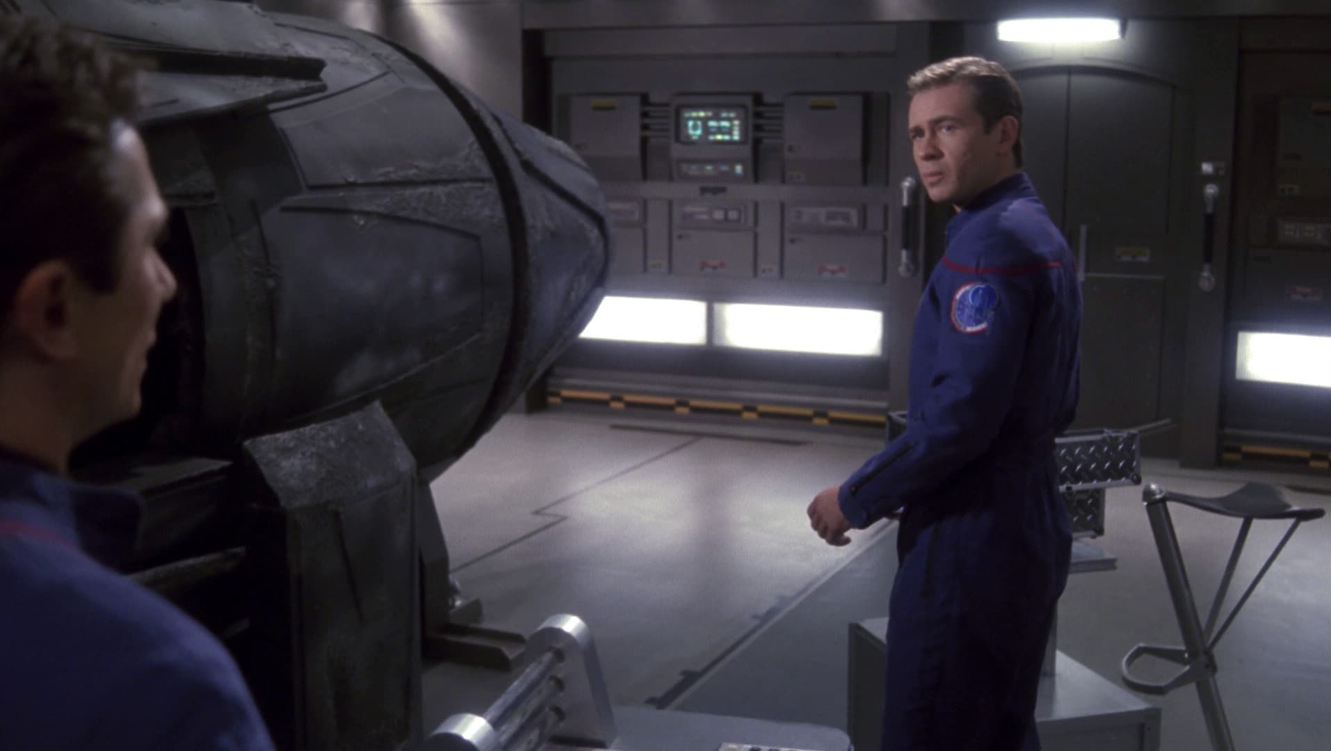 Future Tense - Screenshot 9