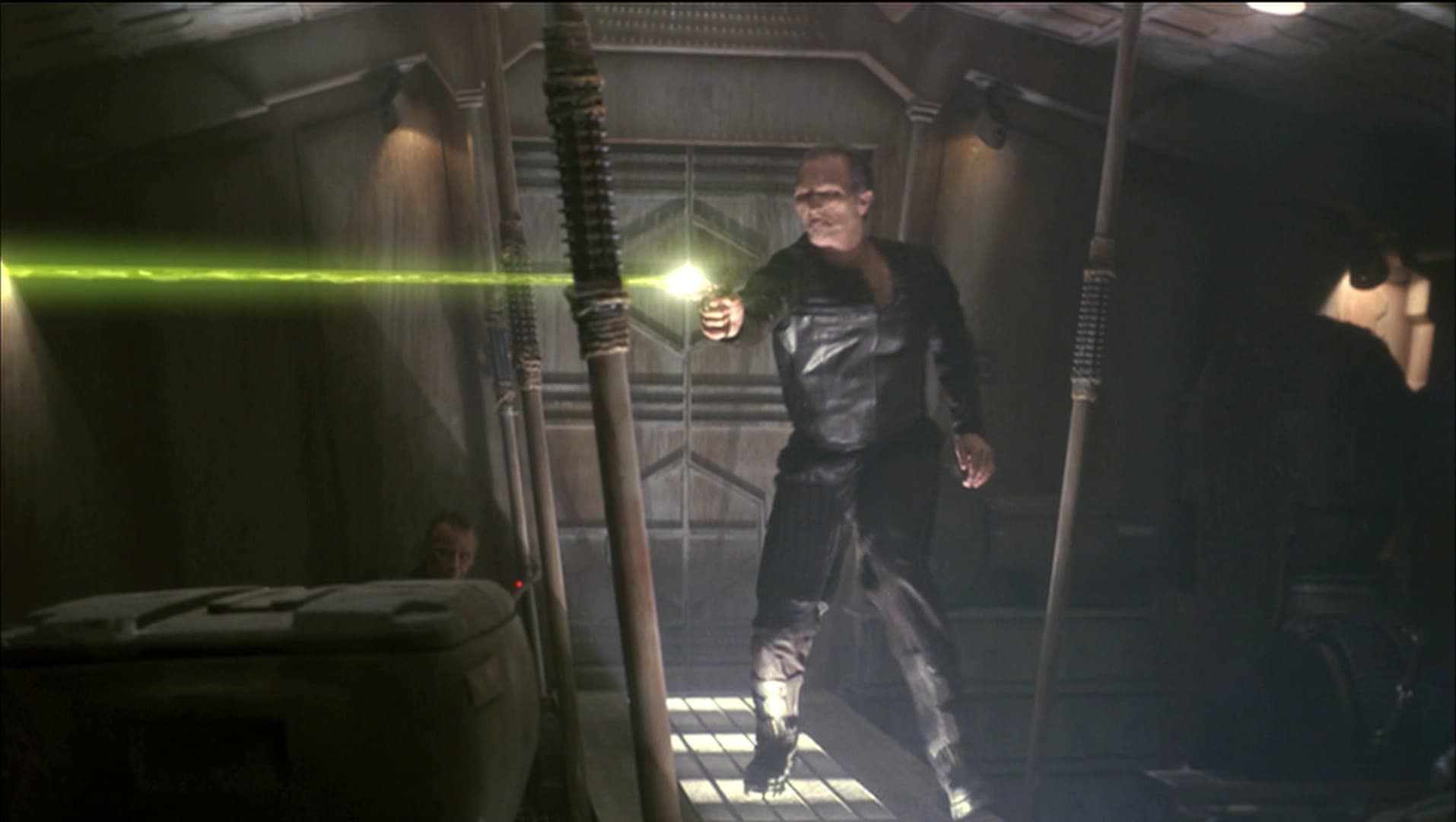 Canamar - Screenshot 2