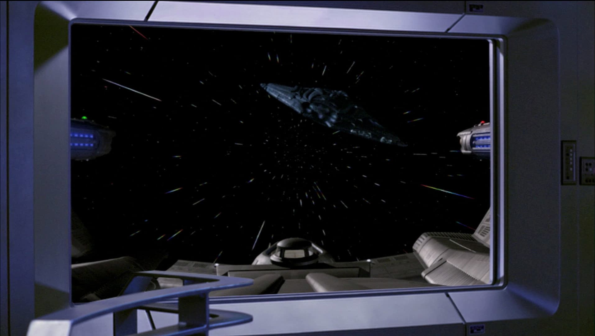 The Crossing - Screenshot 8