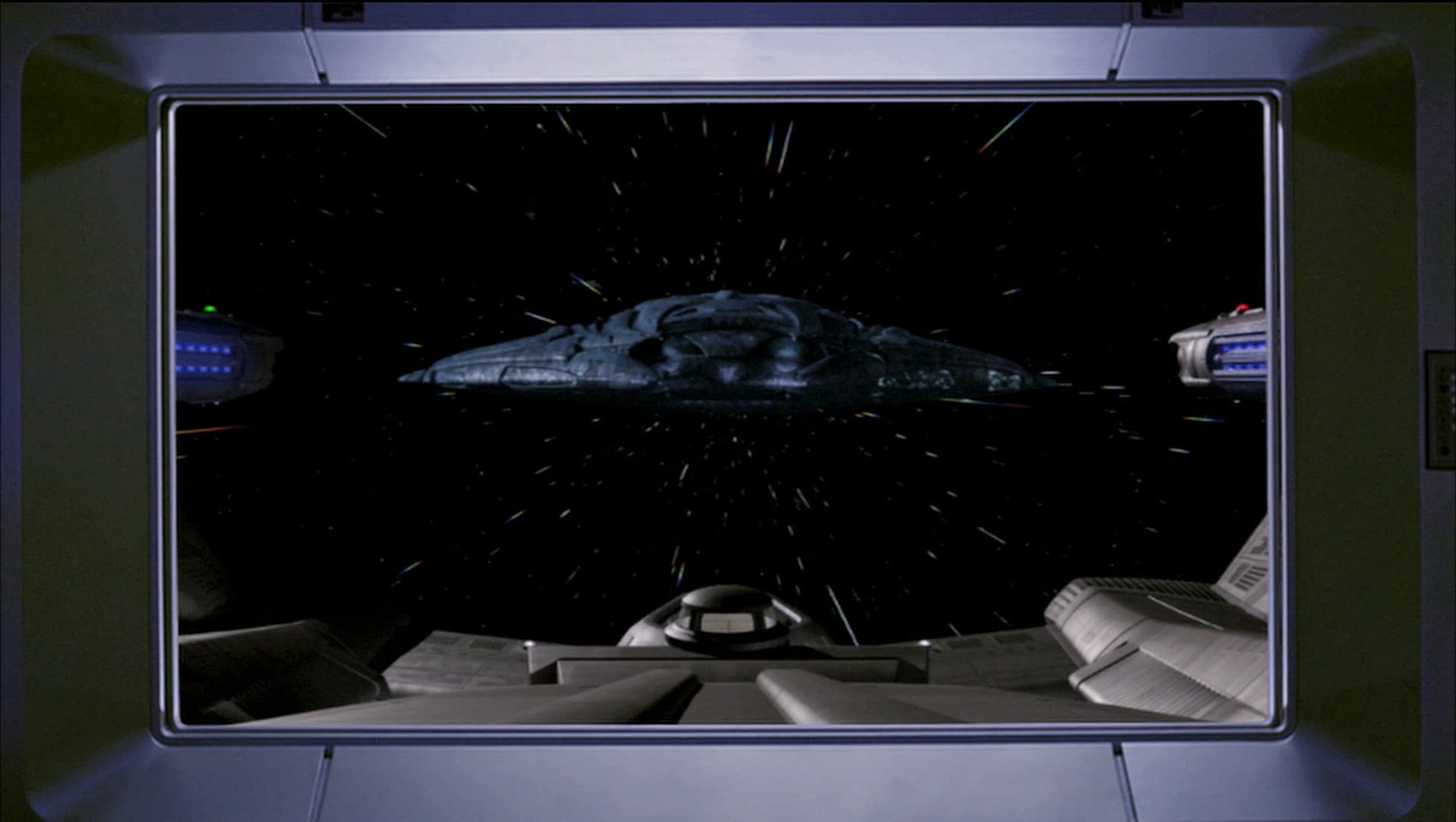 The Crossing - Screenshot 3