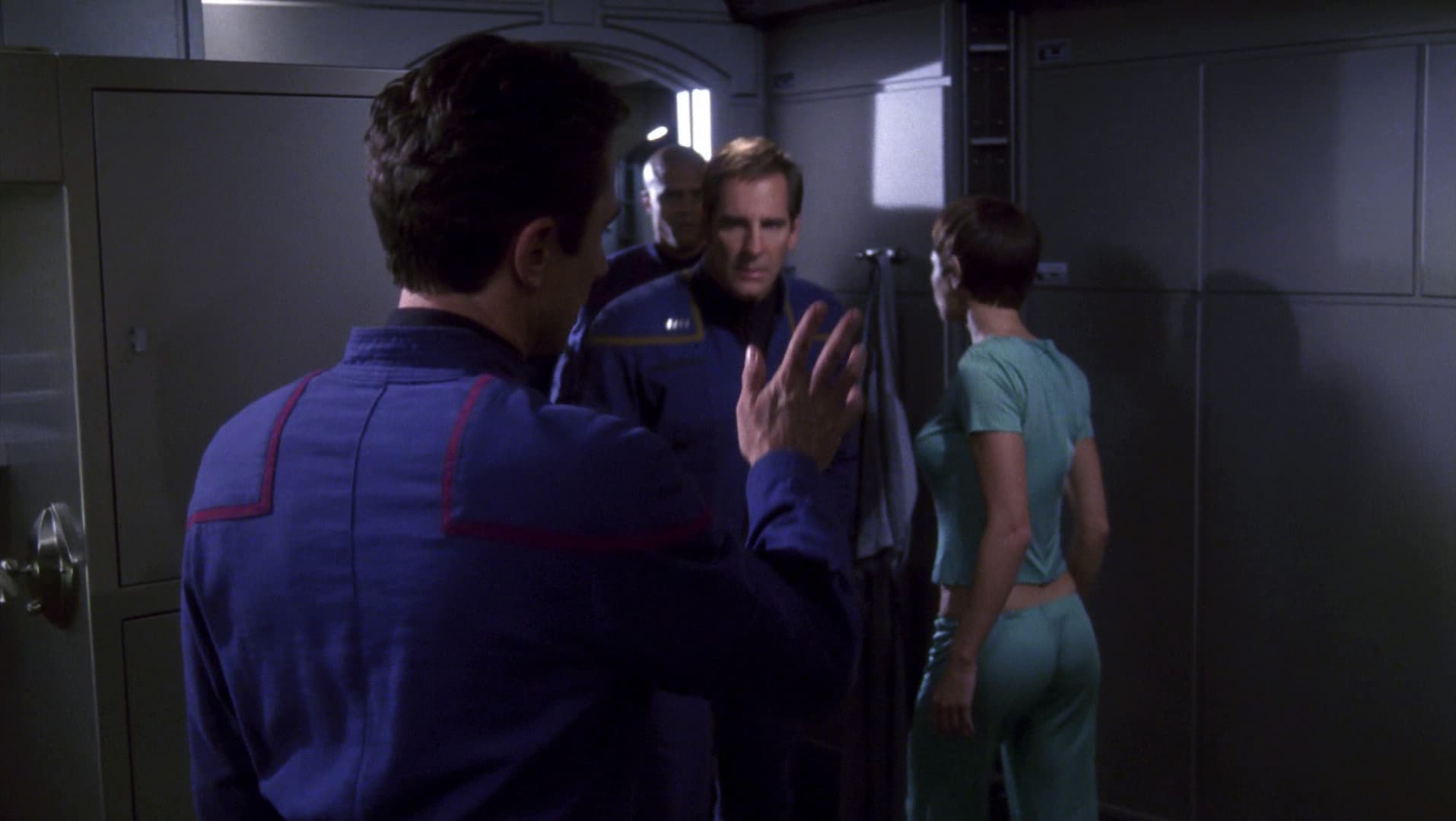 The Crossing - Screenshot 7