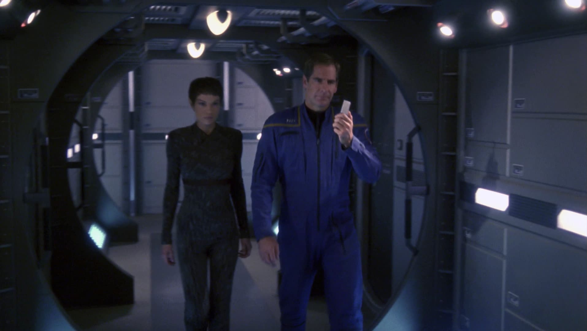 The Crossing - Screenshot 12