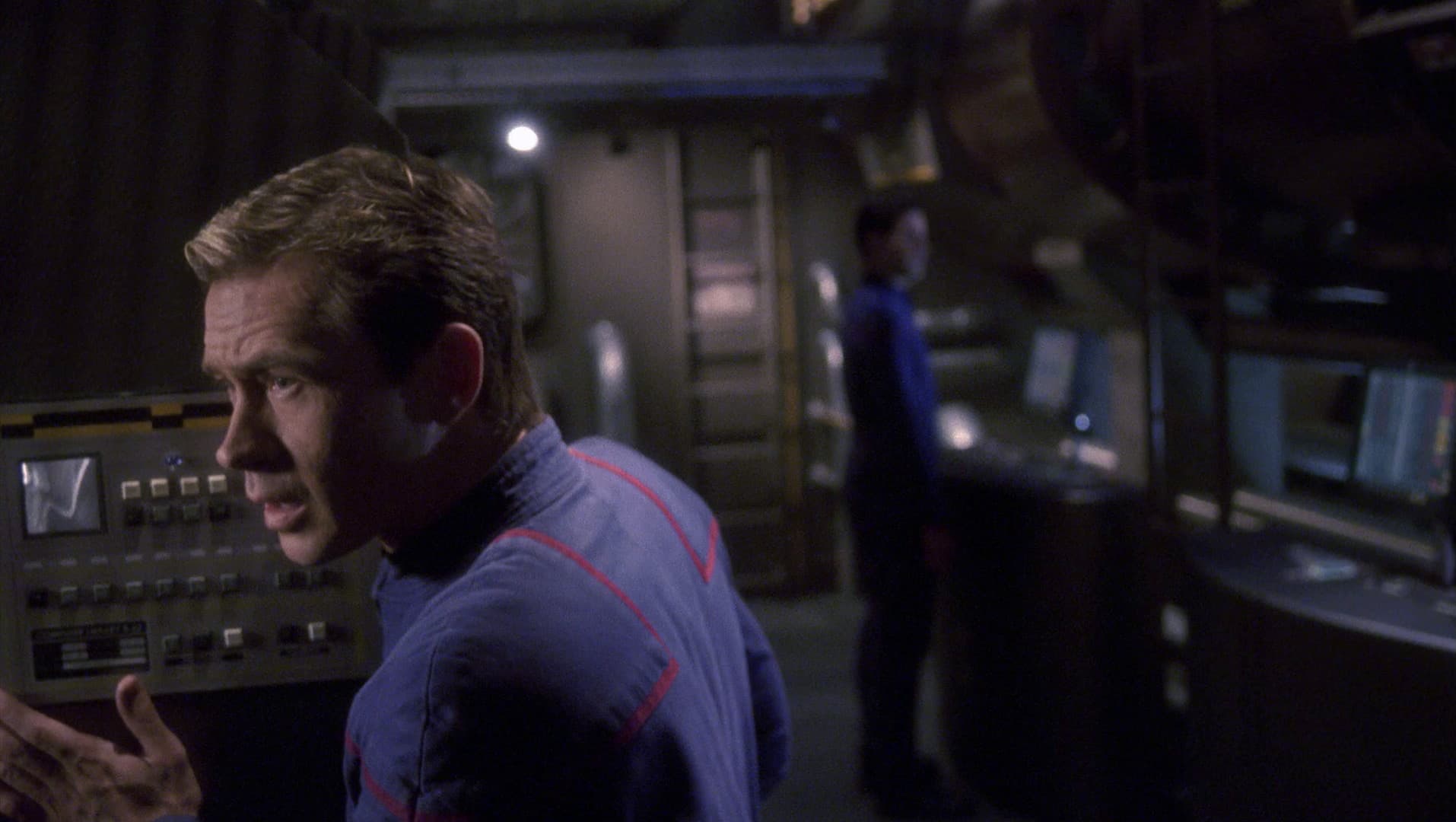 The Crossing - Screenshot 11