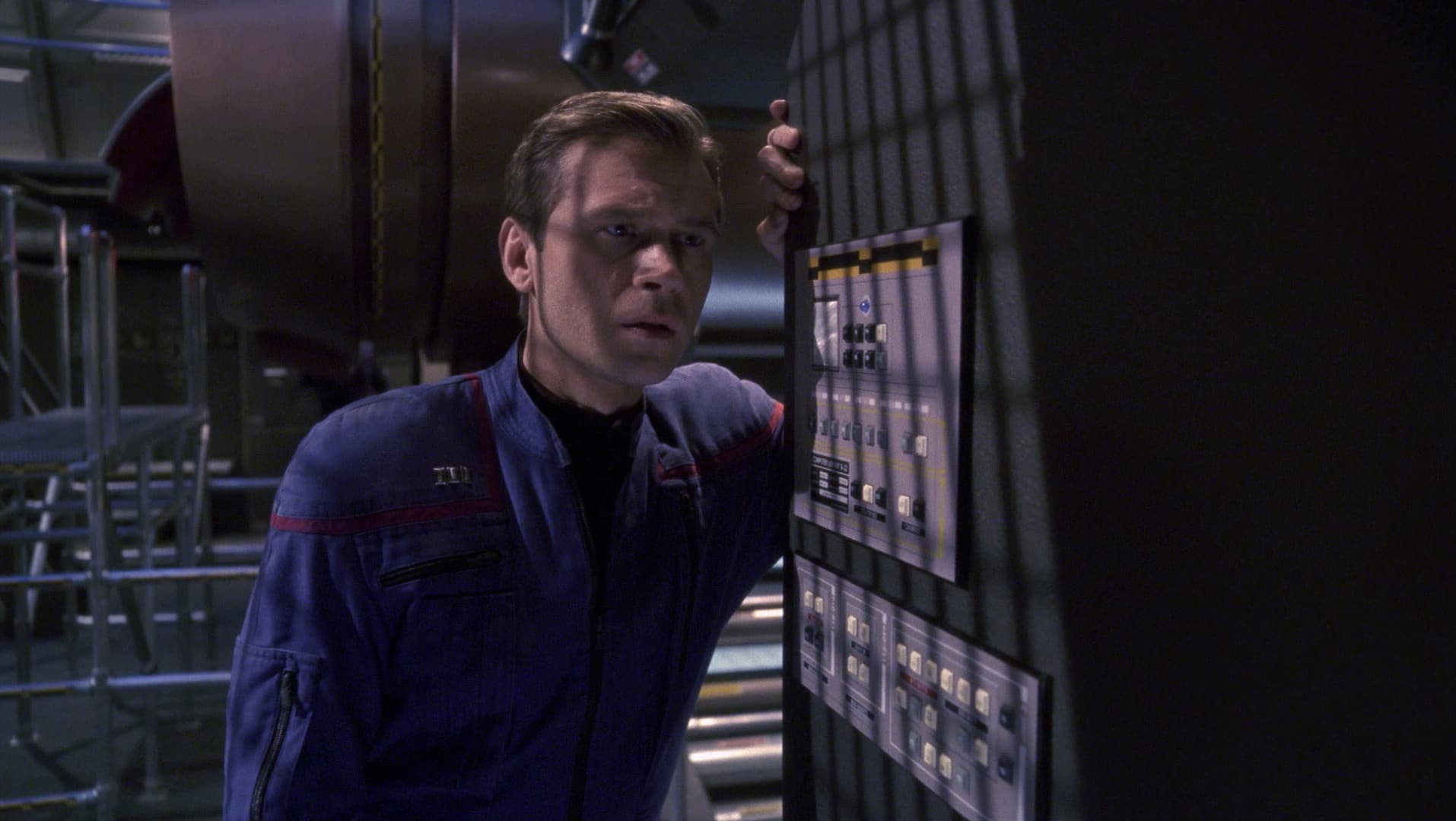 The Crossing - Screenshot 5