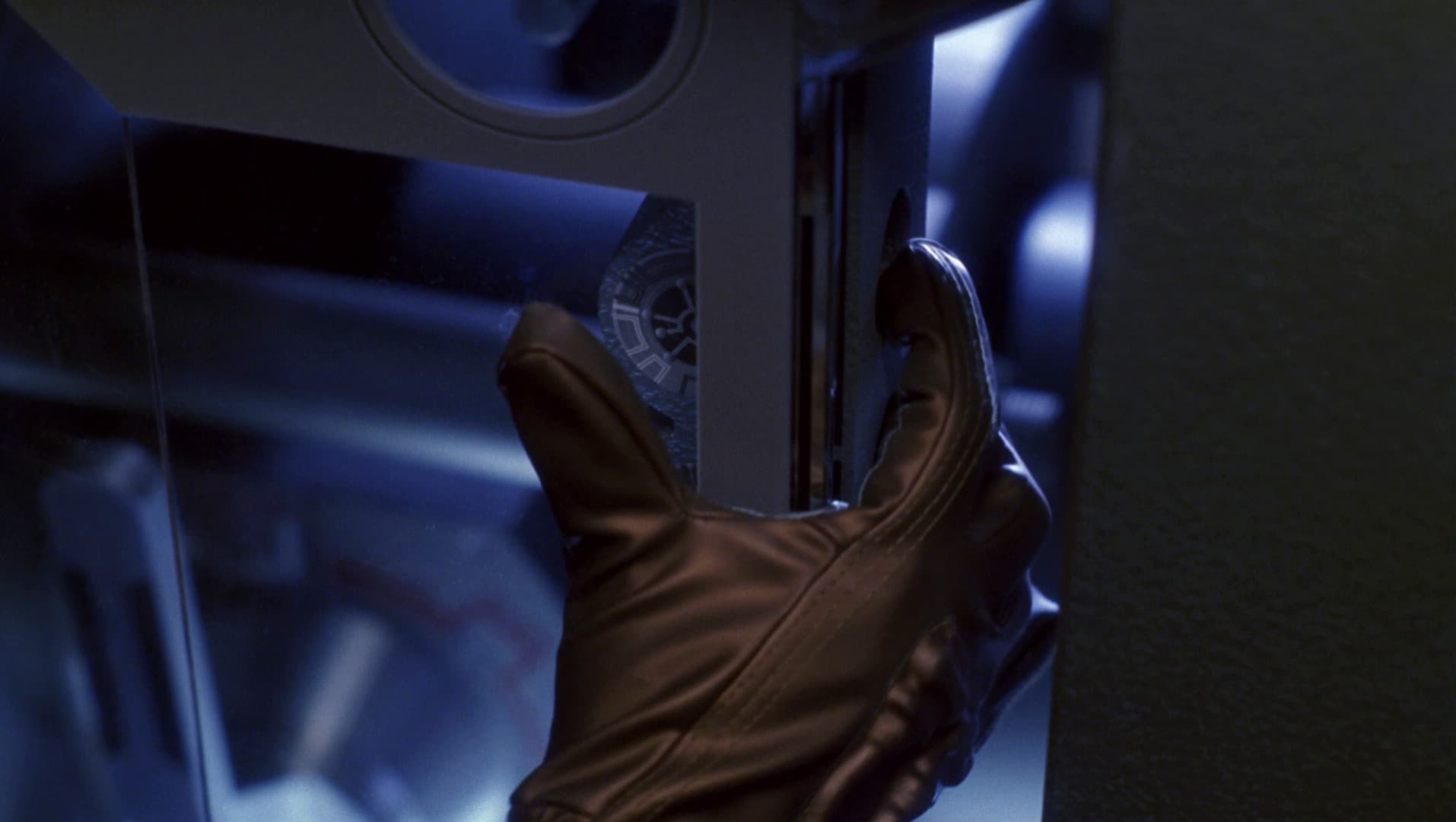 The Crossing - Screenshot 6