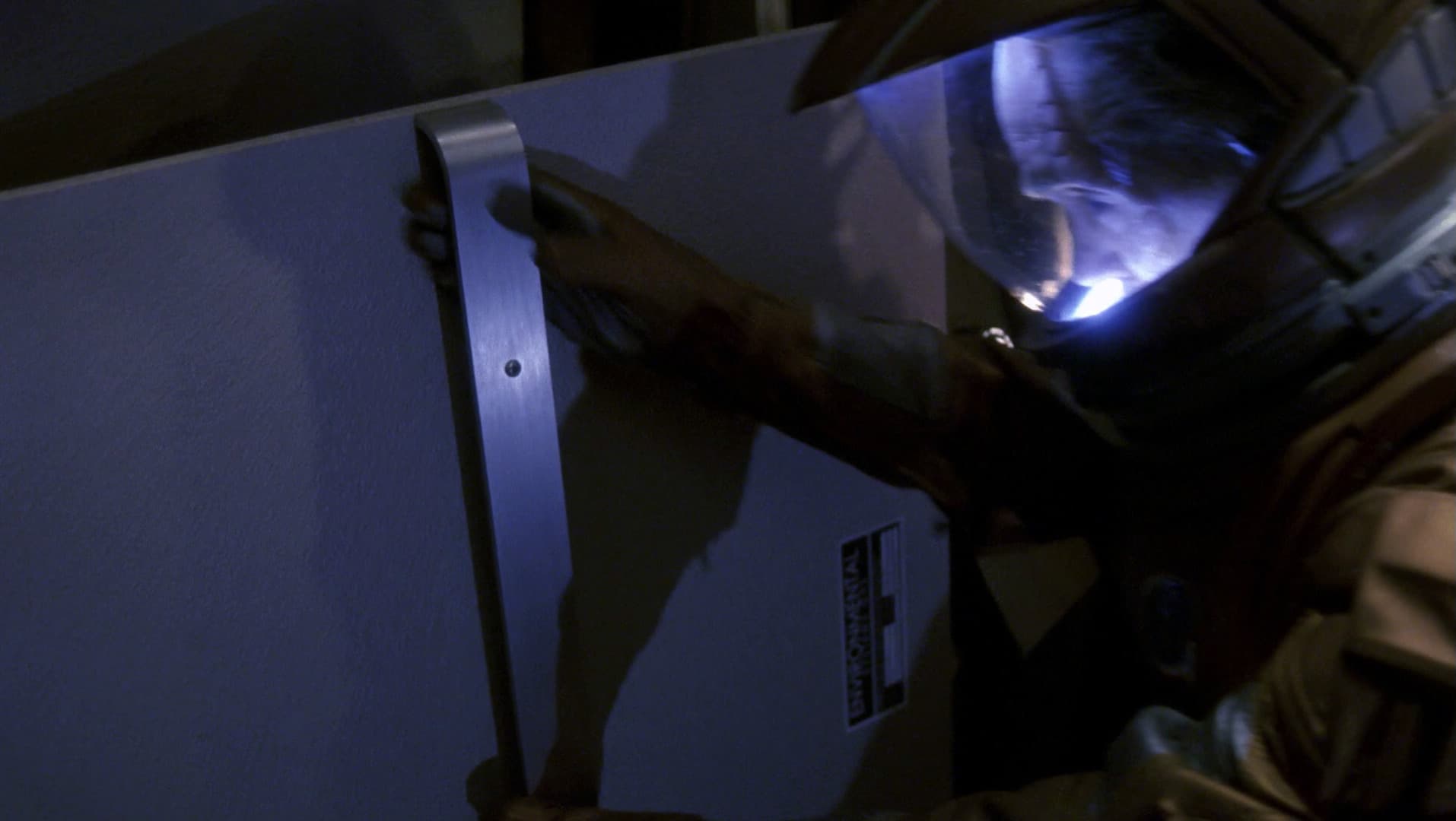 The Crossing - Screenshot 4