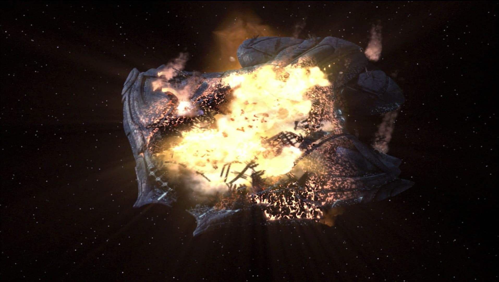 The Crossing - Screenshot 9