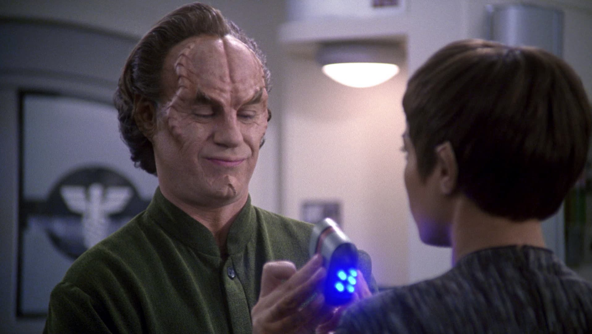 Horizon - Screenshot 2